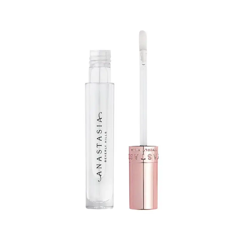 Anastasia Beverly Hills Lip Gloss - Crystal / Блеск для губ оттенок Кристалл