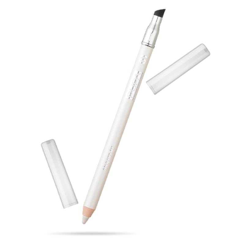PUPA   Карандаш д/век с аппликатором Multiplay Eye Pencil  т.01
