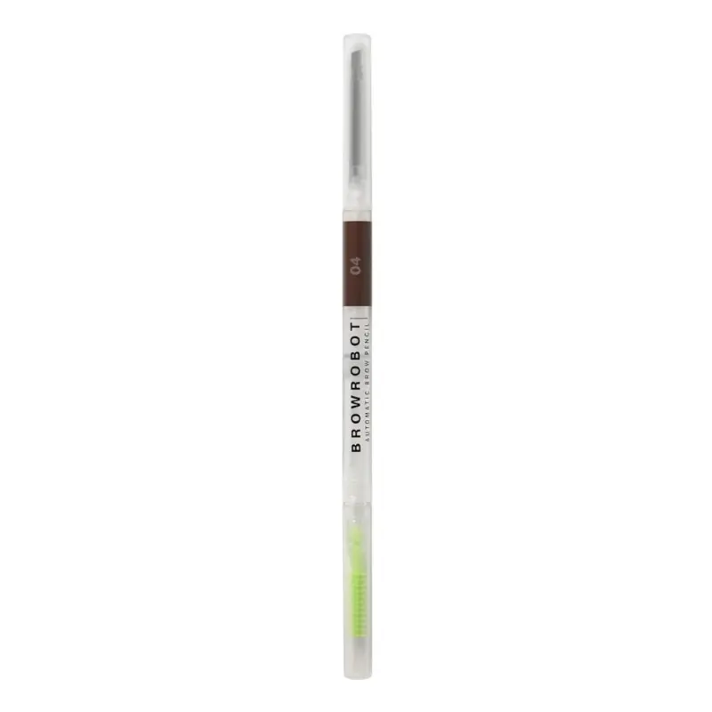 Influence Beauty Карандаш для бровей автоматический Brow robot/Automatic brow pencil тон/shade 04