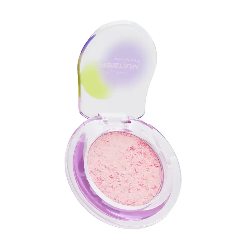 Influence Beauty Тени Creatium 02