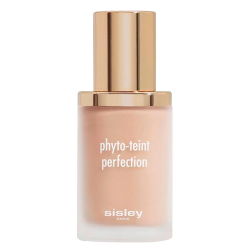 Sisley PHYTO-TEINT PERFECTION 1C PETAL Устойчивый тональный фитокрем 1C Нежно-бежевый (PETAL) 30 мл