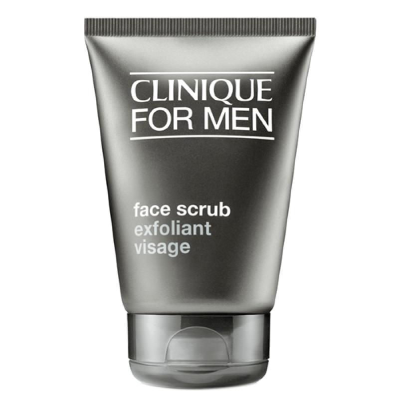 Clinique - Clinique For Men Face Scrub 100ml