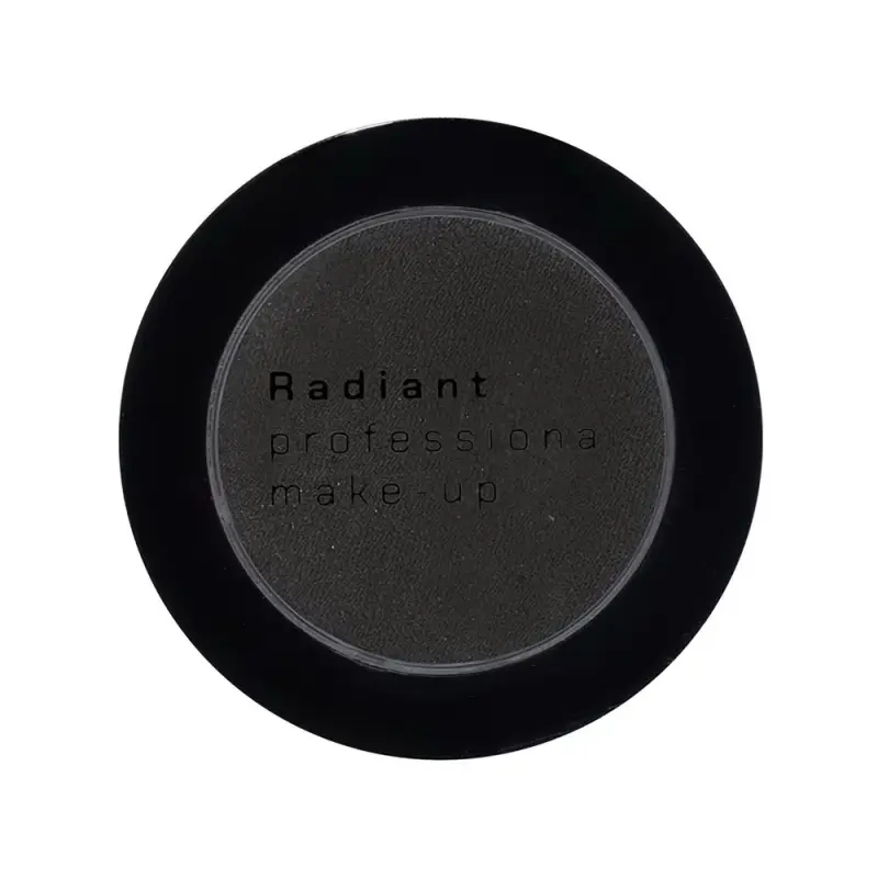 RADIANT PROFESSIONAL EYE COLOR PROFESSIONAL EYE COLOR NO. 199 Black