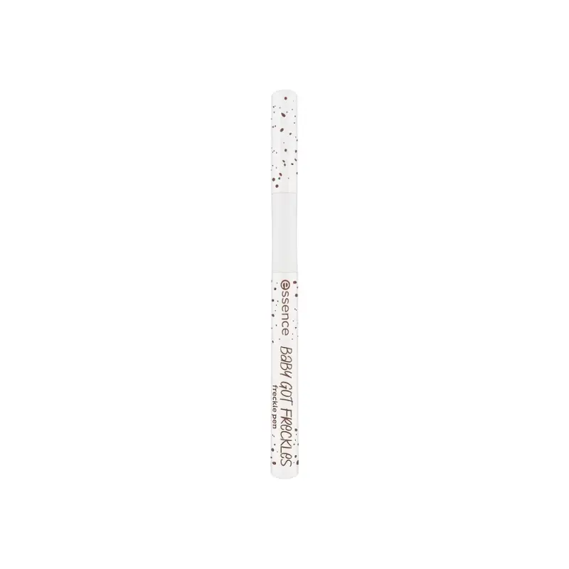 Essence Маркер для создания веснушек baby got FRECKLES freckle pen 10 1уп