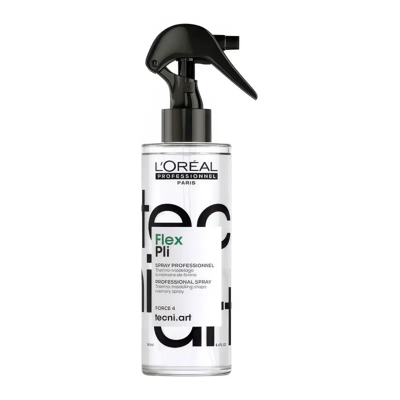 L'Oreal Professionnel ТНА19 Спрей термо-моделирующий (фикс.4/6) 190мл