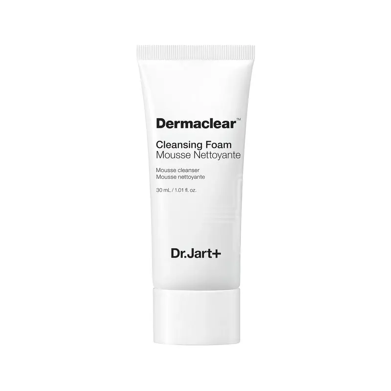 DrJart+ DMCL CLEANSING FOAM 30ML/1FLOZ