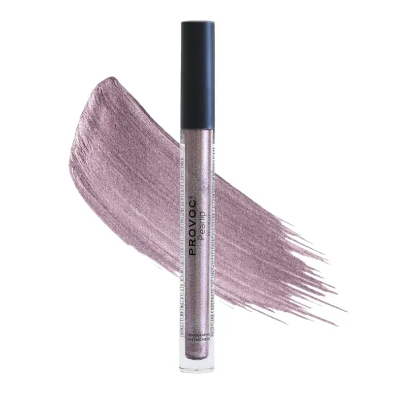 PROVOC PEARLIP Lip Coat 05 Oyster Жидкая помада для губ PRLP05