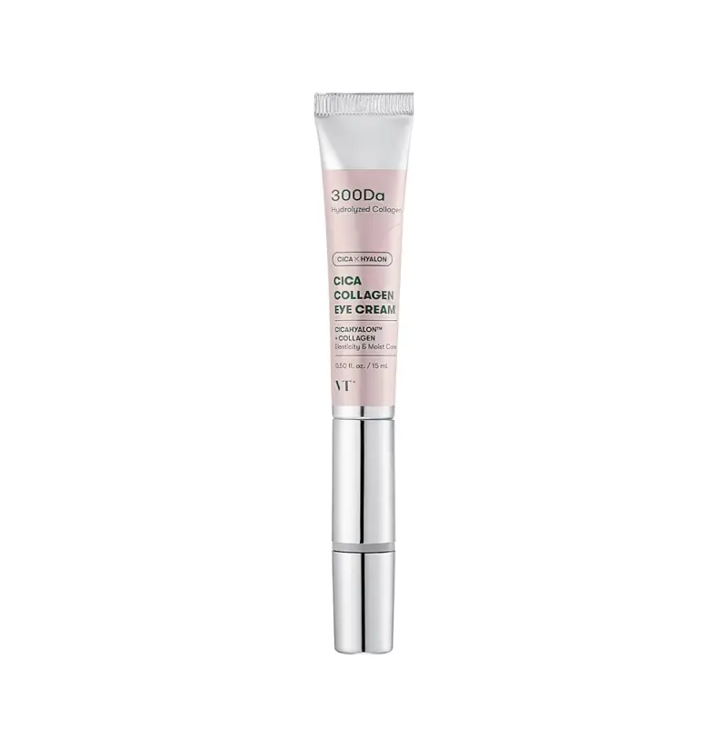 VT CICA COLLAGEN EYE CREAM