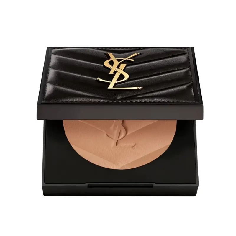 Yves Saint Laurent All Hours Hyper Finish Пудра 03