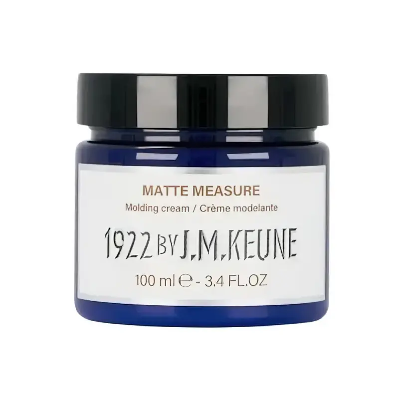 KEUNE STYLE 1922 Matte Measure Гель для укладки волос 100 ml