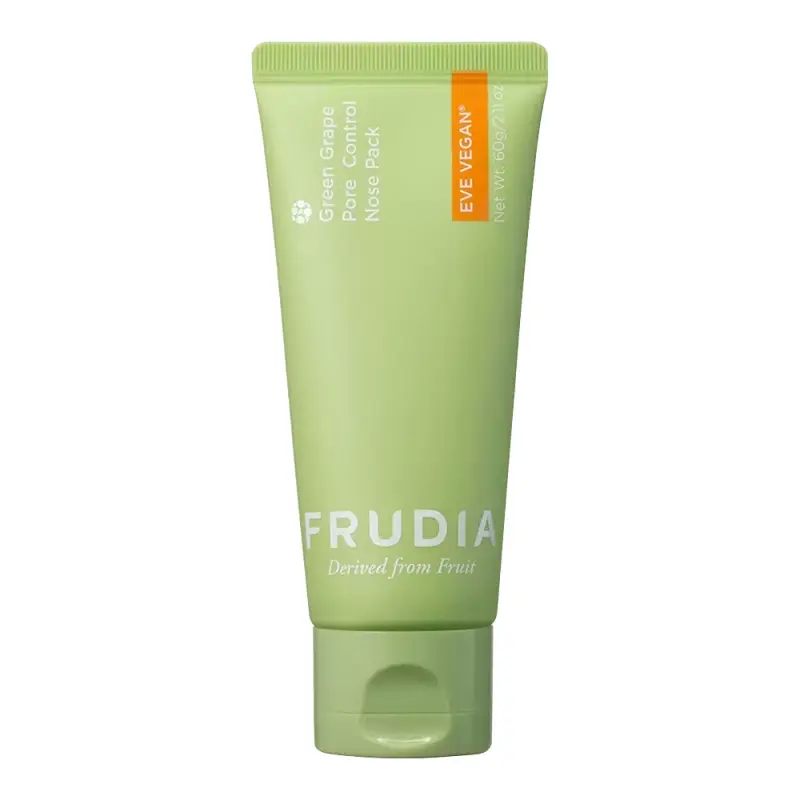 Frudia Green Grape Pore Control Nose Pack