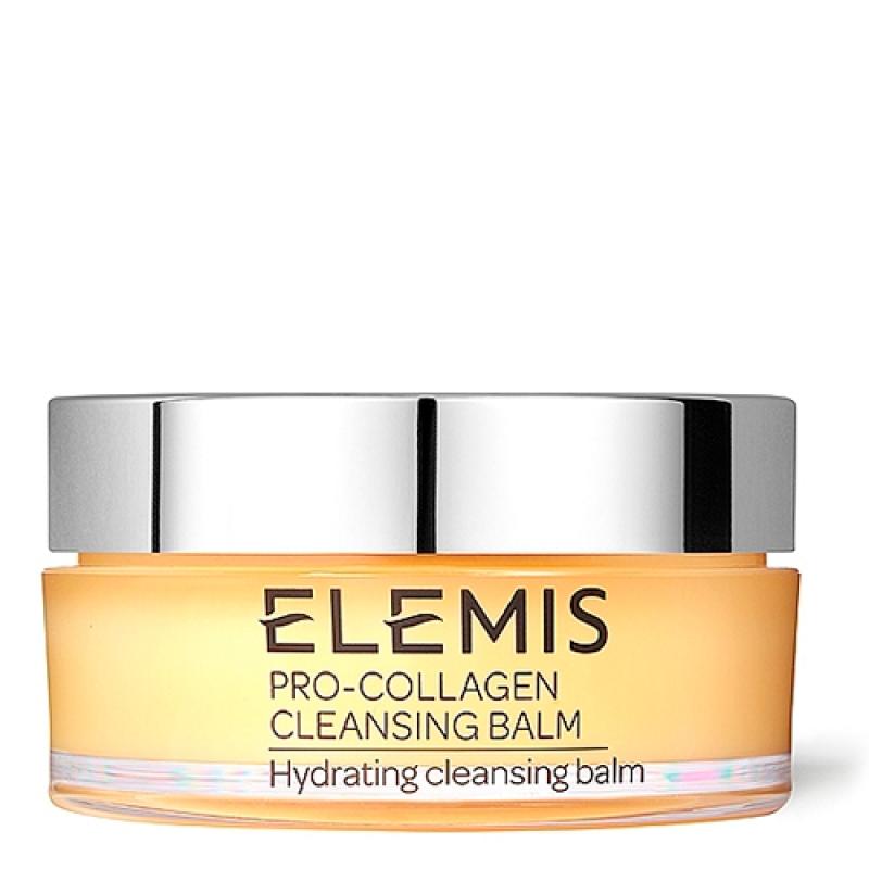 ELEMIS Бальзам для умывания - Pro-Collagen Cleansing Balm 100g