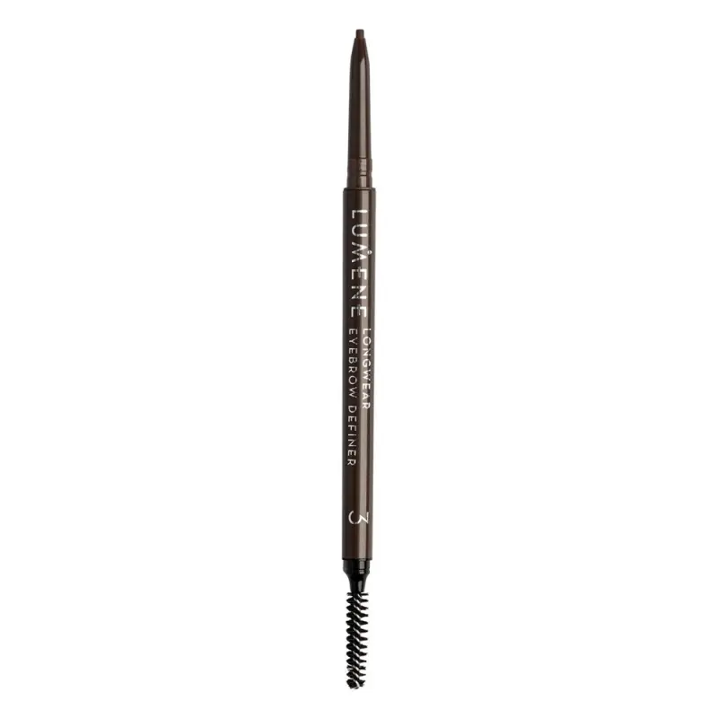 LUMENE LW EYEBROW DEFINER Карандаш для бровей №3 0,09G