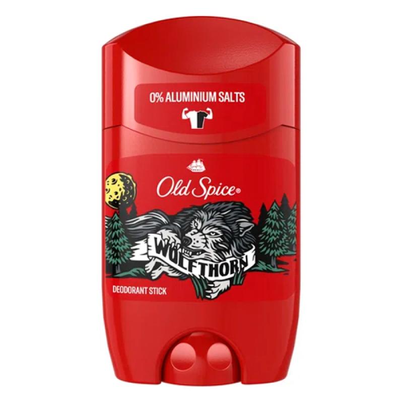 OLD SPICE Дезодорант Stick Wolfthorn 50ml