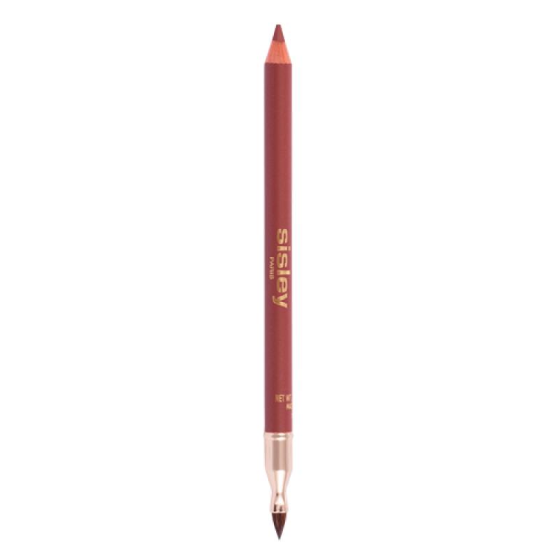 Sisley PHYTO-LEVRES PERFECT 6 CHOCOLAT Карандаш для контура губ Перфект №6 Шоколад 1,2 г