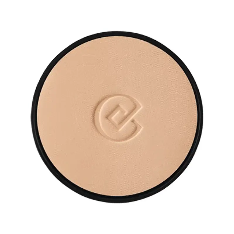 COLLISTAR REFILL IMPECCABLE COMPACT POWDER 40R WARM ROSE Сменный блок компактной пудры оттенок 40R Warm Rose 9 g
