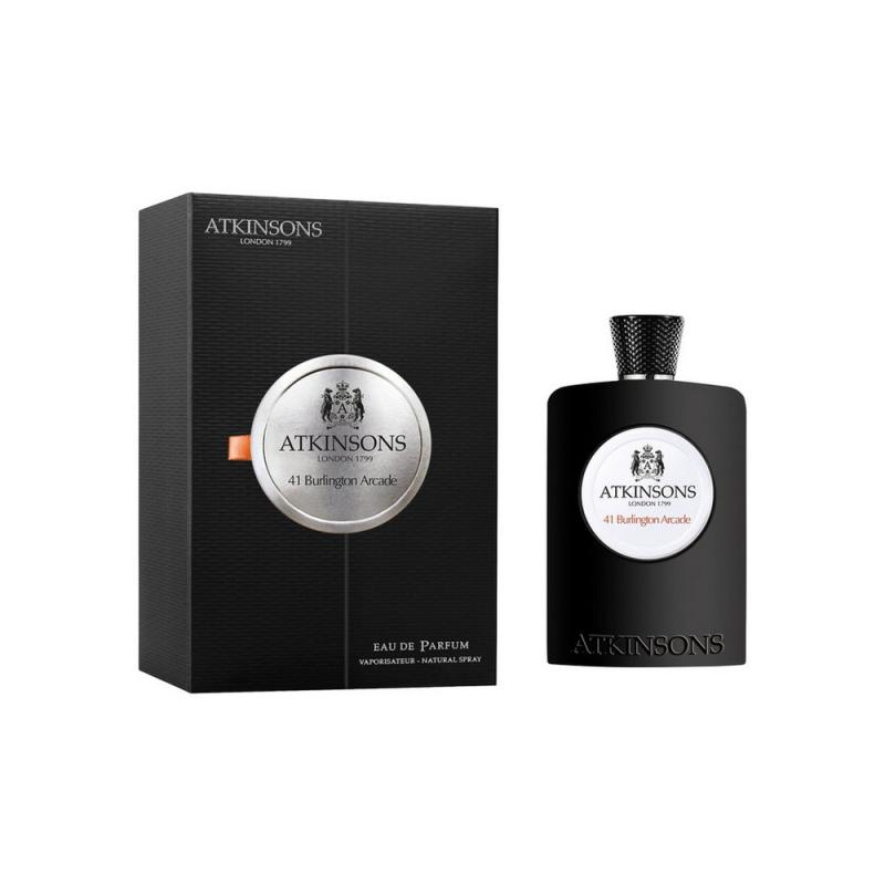 ATKINSONS EDP 100ML 41 BURLINGTON ARCADE
