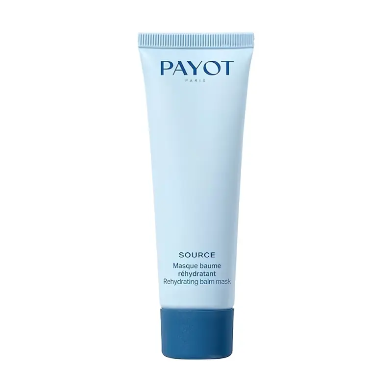 PAYOT SOURCE REHYDRATING BALM MASK 50 ML