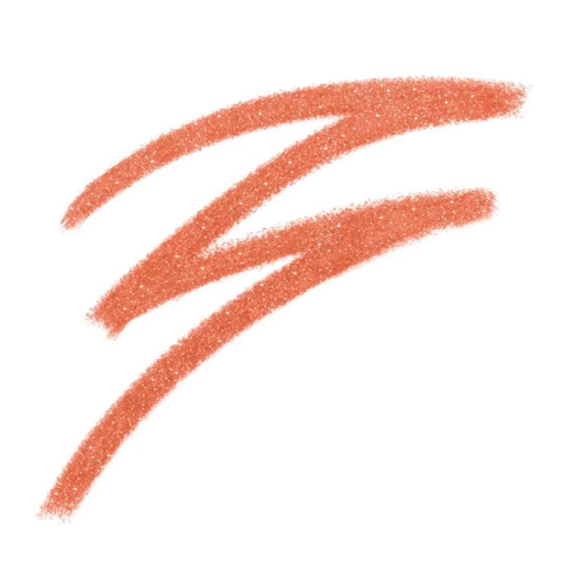 NYX Стойкий карандаш для глаз EPIC WEAR LINER, Оттенок 18, Orange Zest, 5 г, оранжевый