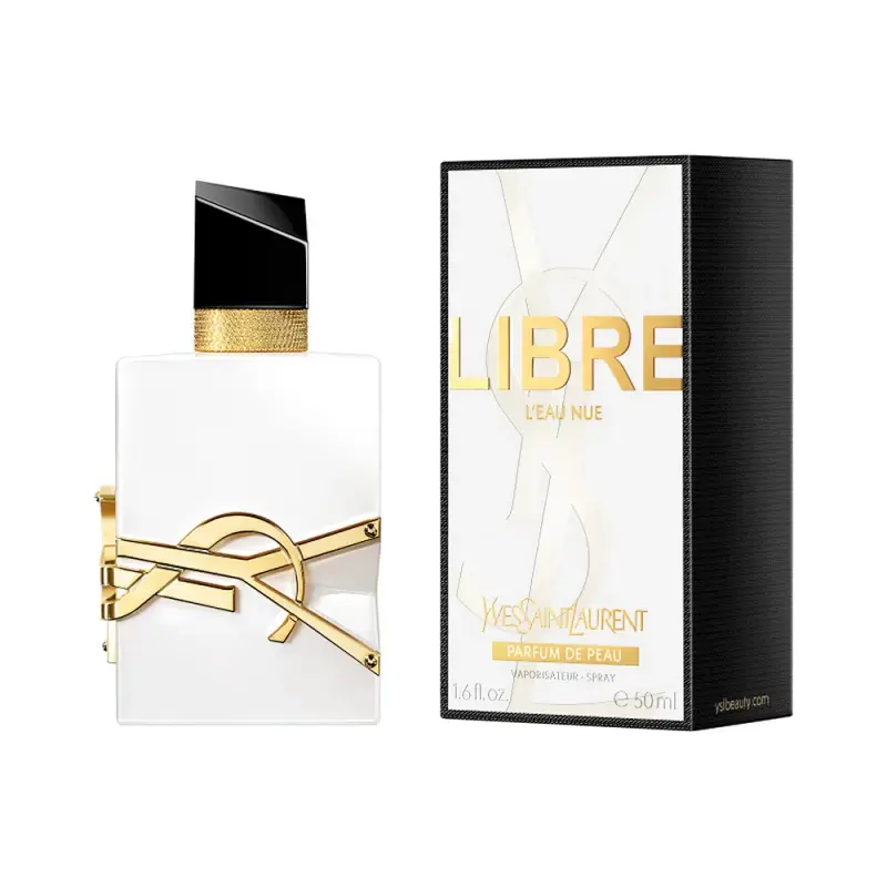 Yves Saint Laurent LIBRE L EAU NUE 50ML