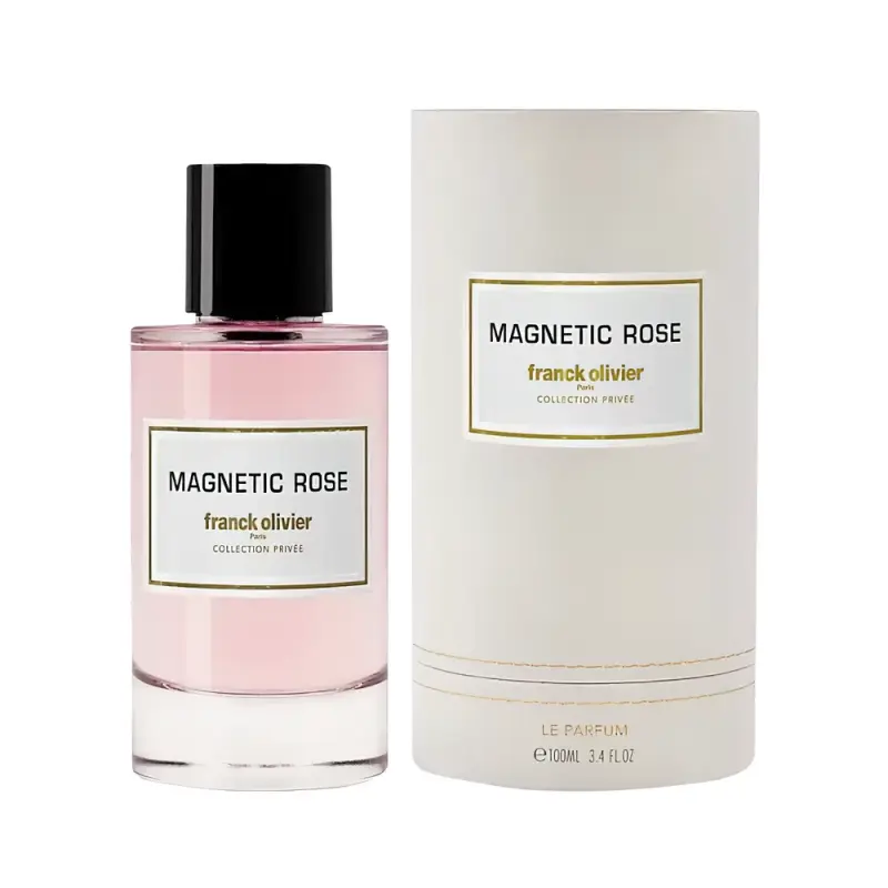FRANCK OLIVIER MAGNETIC ROSE  EDP 100 ML MIXTE