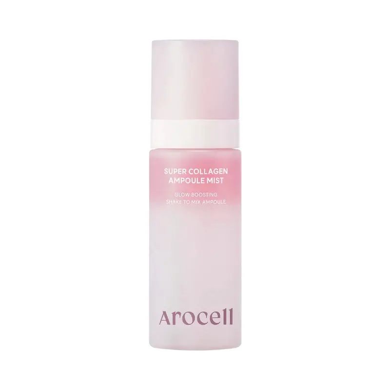 Arocell Super Collagen Ampoule Mist 80ml / Спрей-ампула Arocell Super Collagen 80 мл