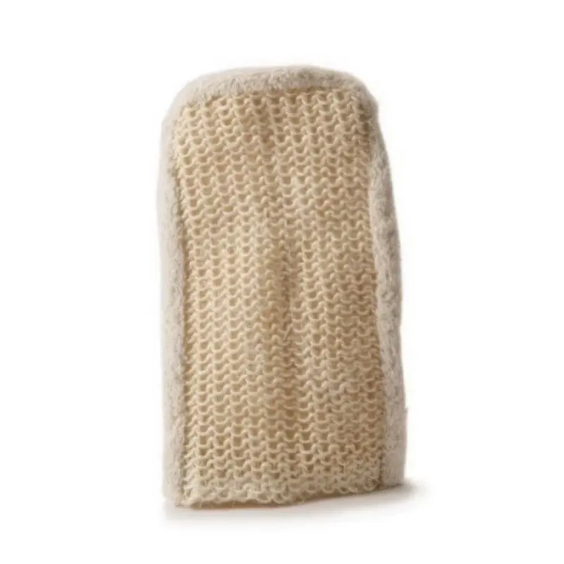 Martini SPA MASSAGE GLOVE PURE SISAL Рукавицы для сауны и душа