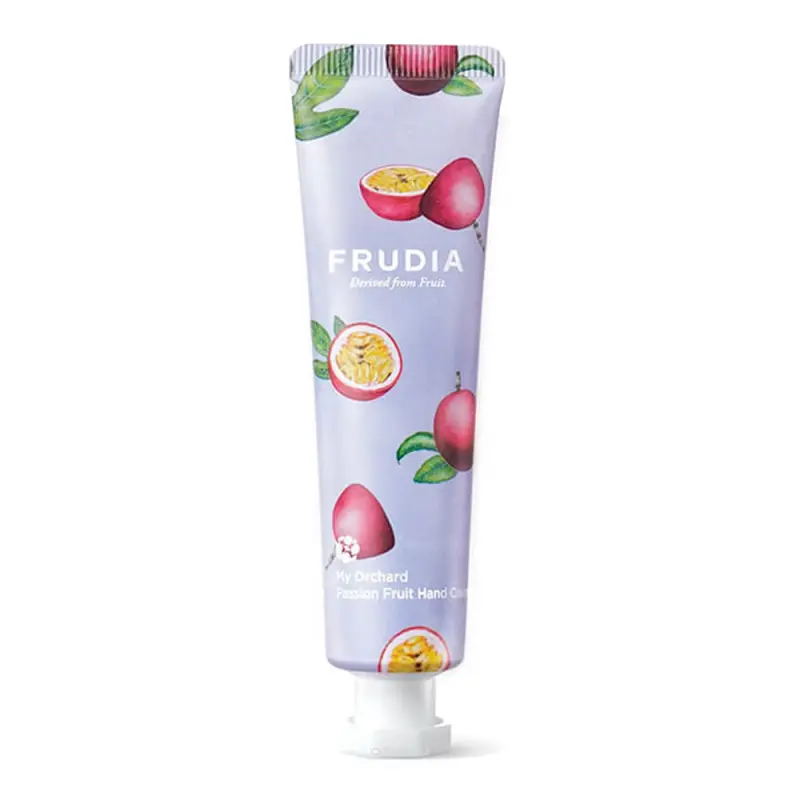 Frudia My Orchard Passion Fruit Hand Cream