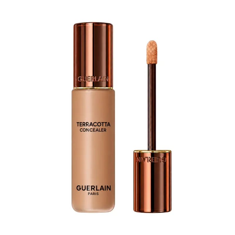 Guerlain - TERRA 24 CONCEALER 3N Консилер для лица TERRACOTTA 11,50ML