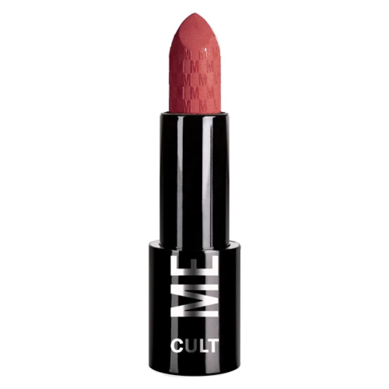 MESAUDA CULT MATTE LIPSTICK 209 Fashion Матовая помада для губ