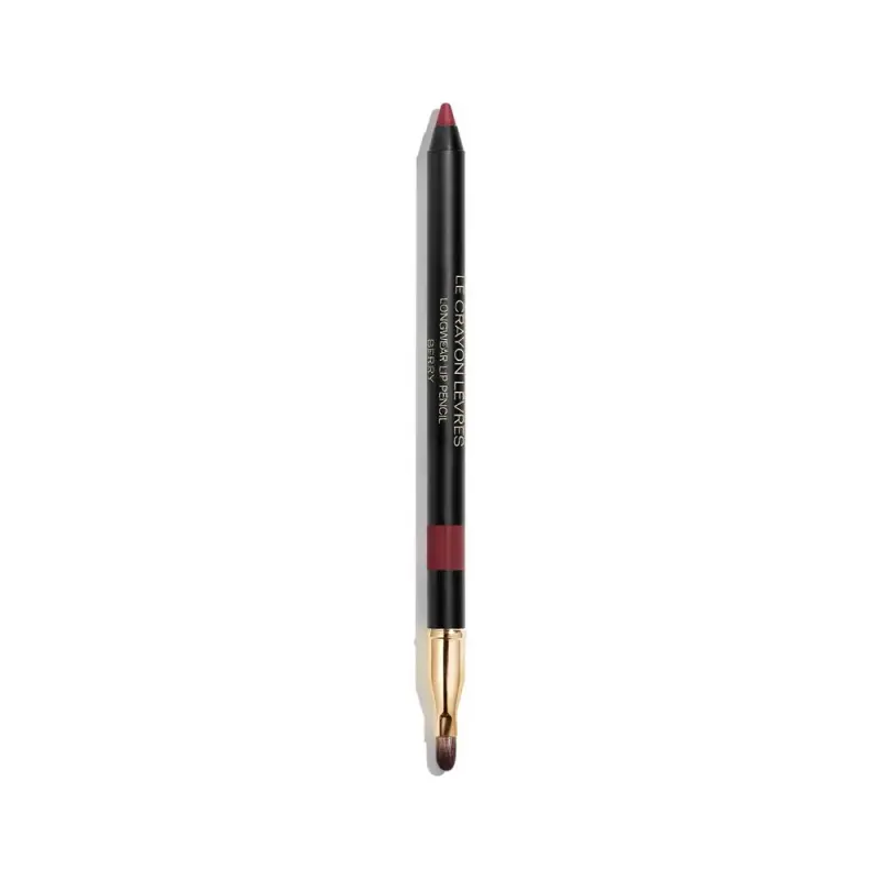 CHANEL RENO,CR,LVRE BERRY 186 LE CRAYON LEVRES BERRY 186 1,2g