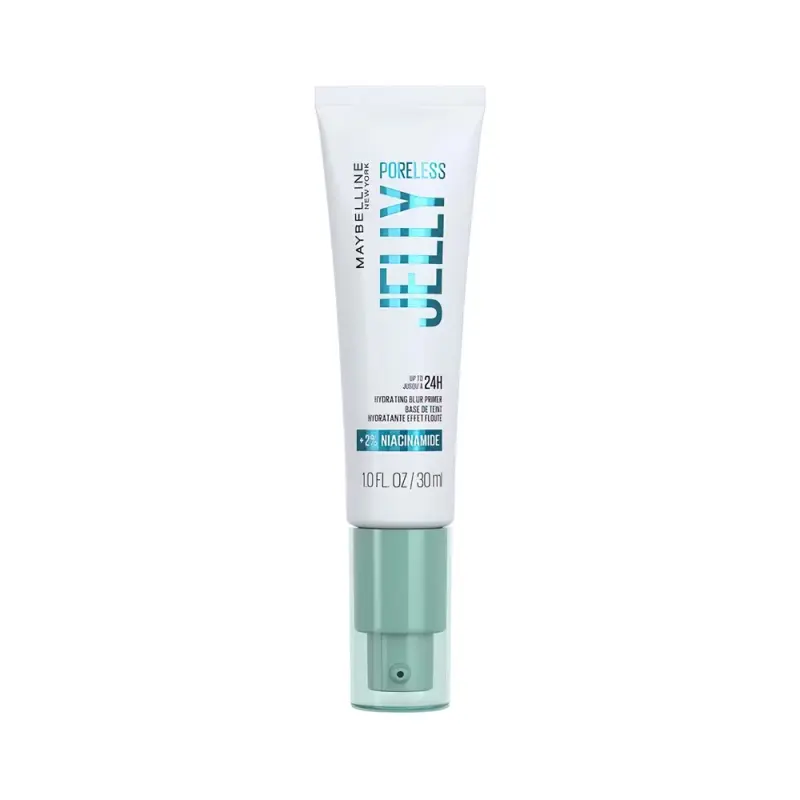 Maybelline Праймер для лица Poreless Jelly 30 мл