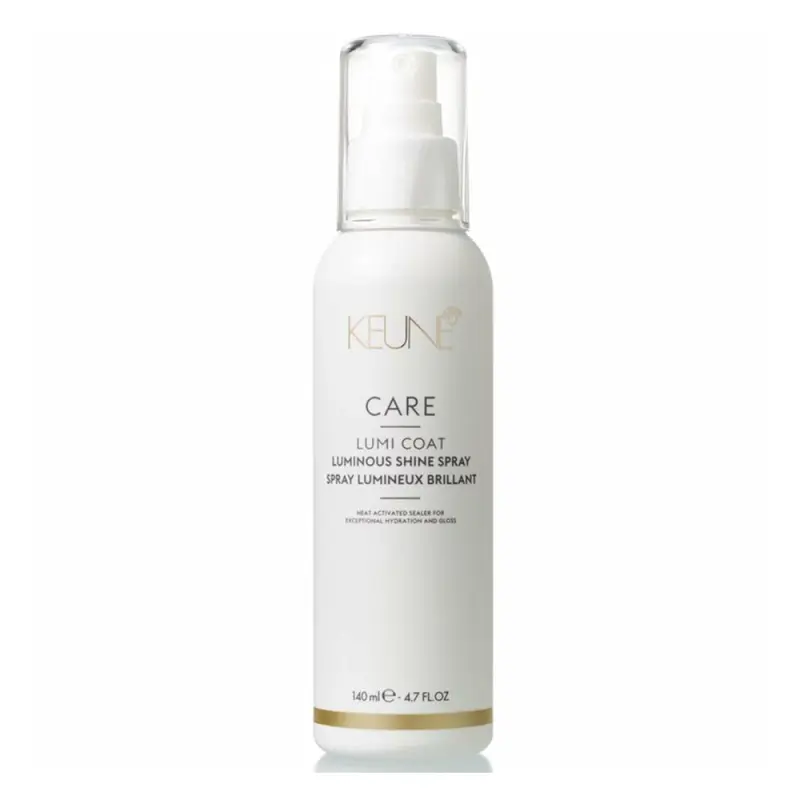 KEUNE STYLE Care Lumi Coat / Спрей ламинирующий Люми Коат 140 мл