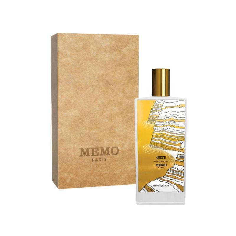 MEMO PARIS Corfu EDP Spray 75 ml
