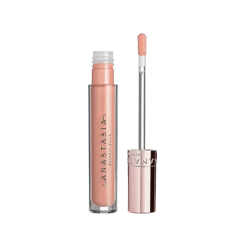 Anastasia Beverly Hills Lip Gloss - Honey Kiss / Блеск для губ оттенок Медовый поцелуй