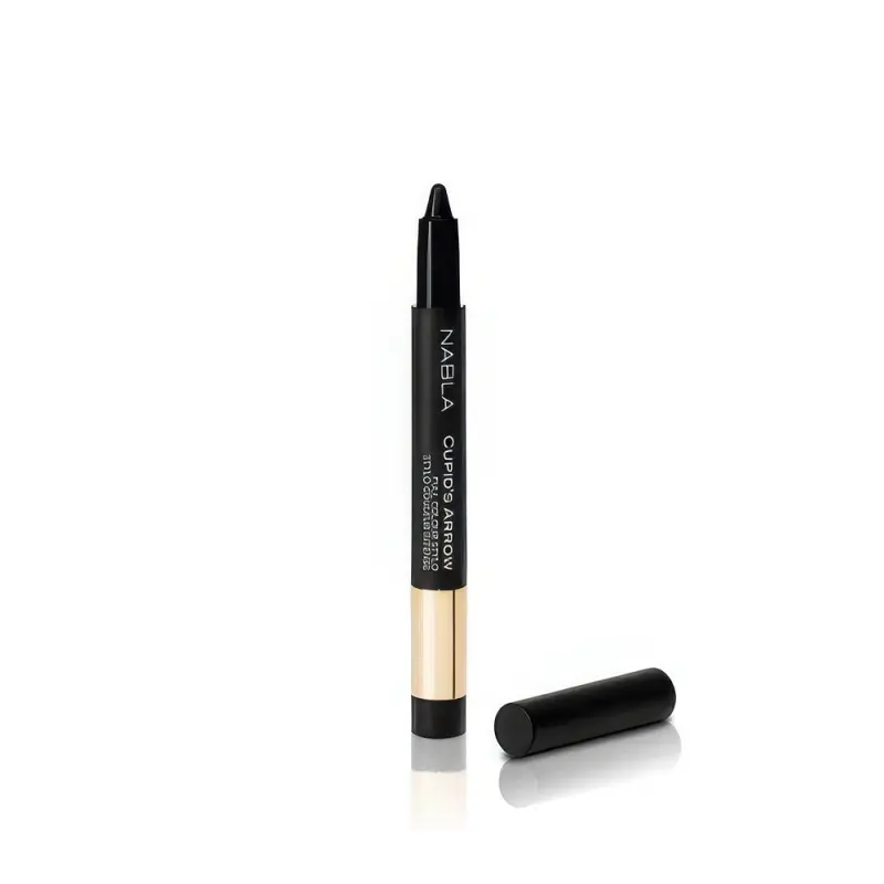 Nabla Cupid s Arrow Longwear Stylo - Arrow #4 (Nero Intenso)Многофункциональный стилус Longwear 0,8 г