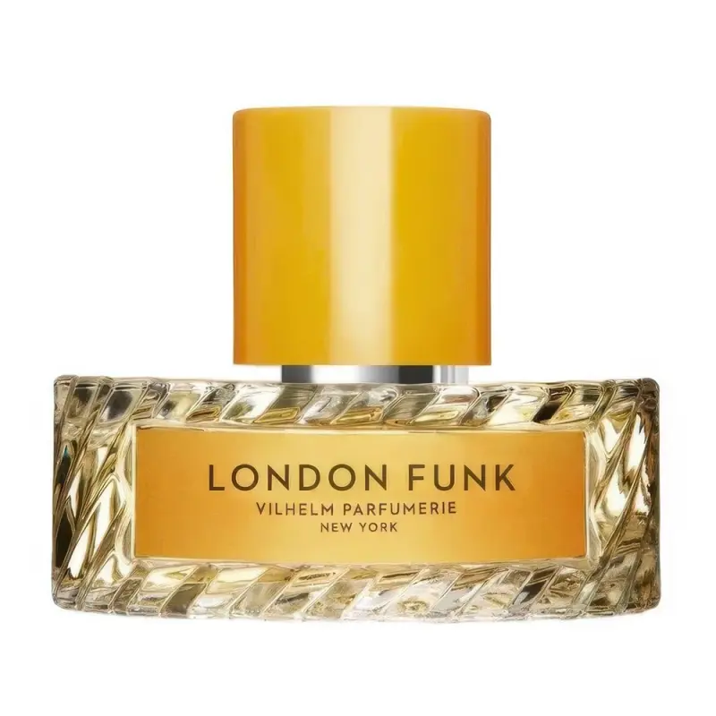 VILHELM PARFUMERIE London Funk EDP Spray 50 ml