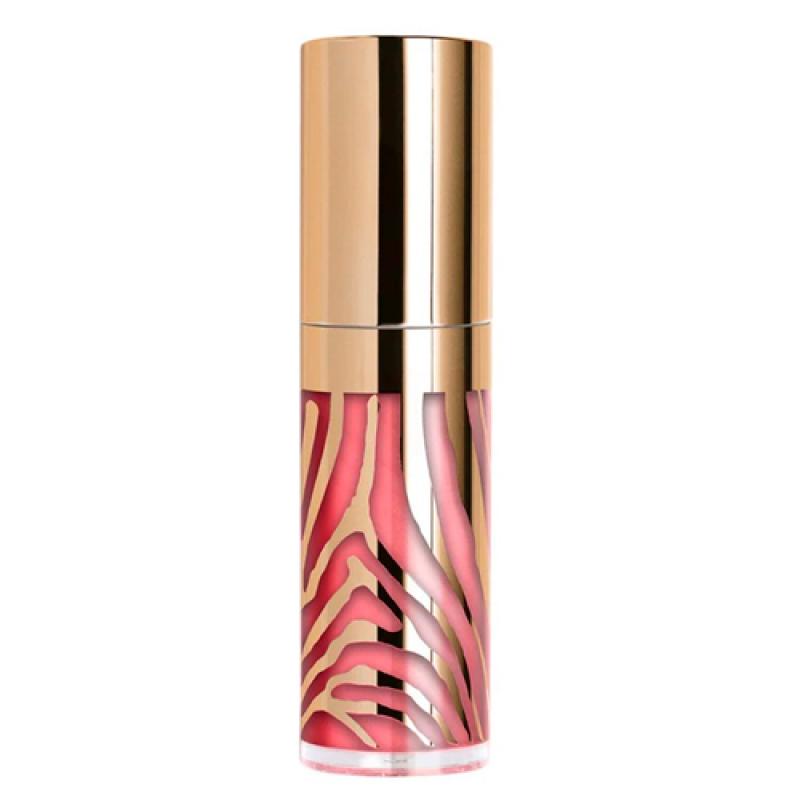 Sisley LE PHYTO-GLOSS 8 MILKYWAY Фитоблеск для губ Глосс, тон № 8 светло-розовый 6,5 мл