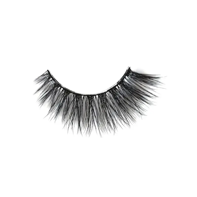 PROVOC Artificial Lashes SILK #S070 / Накладные ресницы
