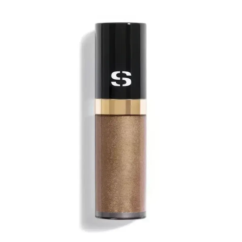 Sisley OMBRE ECLAT LIQUIDE 7 ANTIQUE GOLD Жидкие тени для век Сияние, тон № 7 Античное золото 6,5 мл