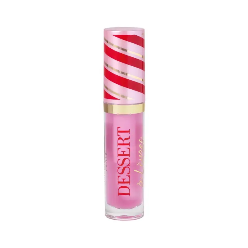 Vivienne Sabo Масло для губ  Lip oil Huile lvres «Dessert lvres» 01