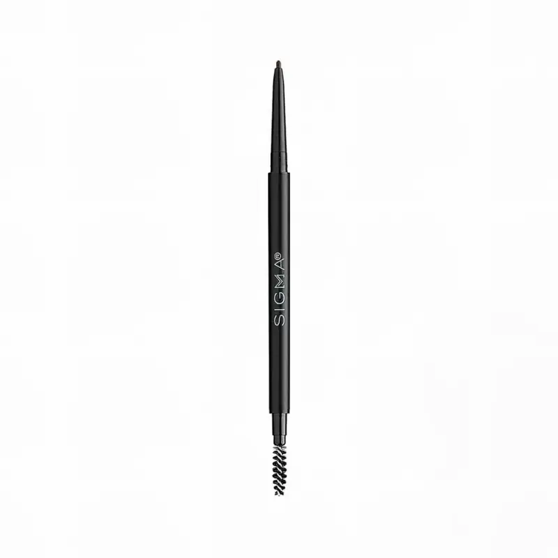 SIGMA Fill + Blend Brow Pencil - Dark  Карандаш для бровей