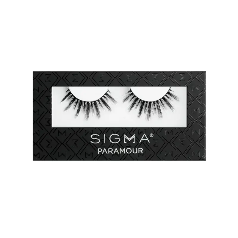 SIGMA Paramour False Lashes Накладные ресницы