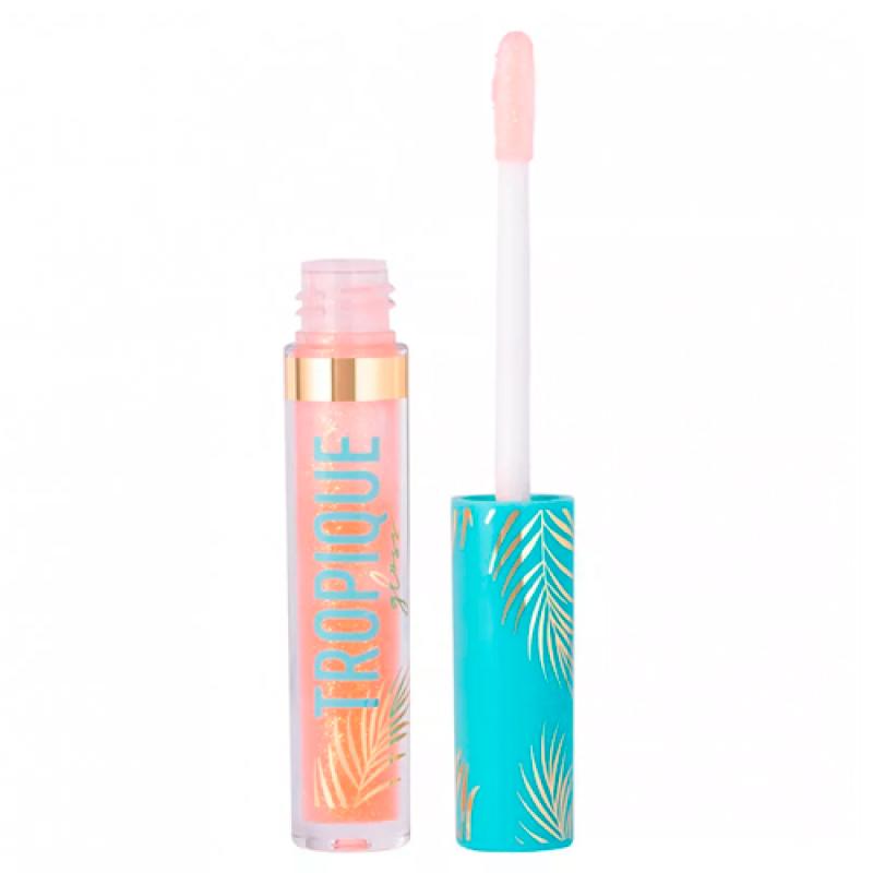 Vivienne Sabo Блеск для губ Gloss a levres «Tropique Gloss» тон 12
