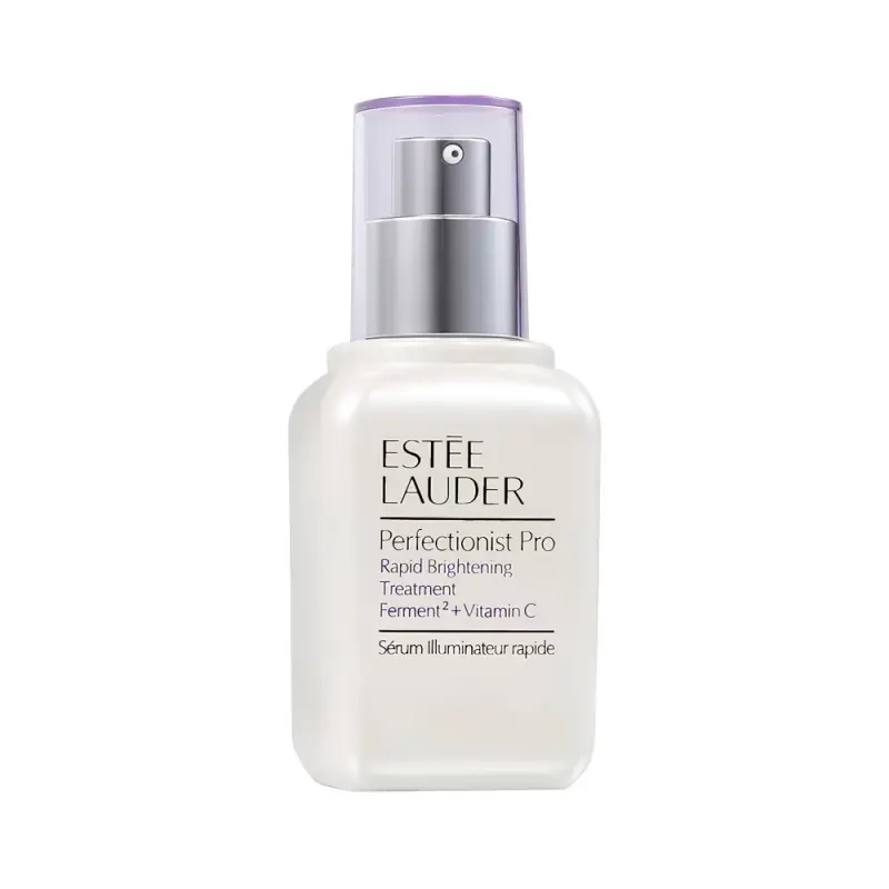 Estee Lauder - Perfectionist Pro Rapid Brightening Treatment Ferment + Vitamin C 50мл