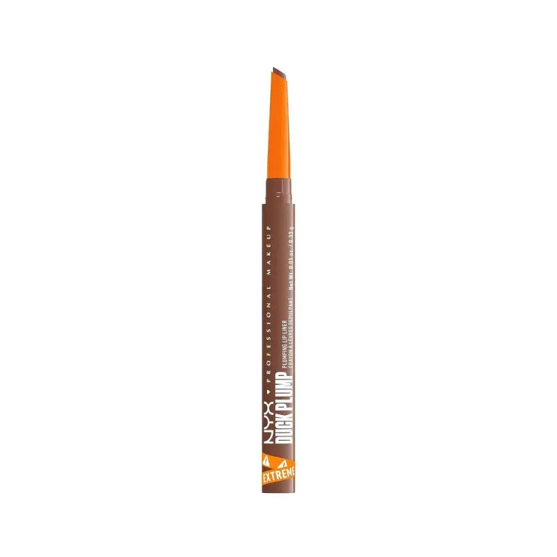 NYX PM  Увлажняющий крем для губ Duck Plump оттенок DPML09