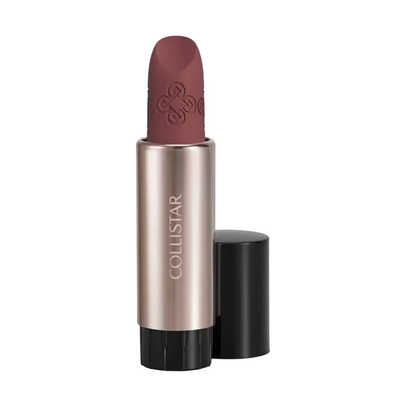 COLLISTAR PURO GIOIELLO LIPSTICK Помада для губ Agata Rossa 168 - refill 2,8 g