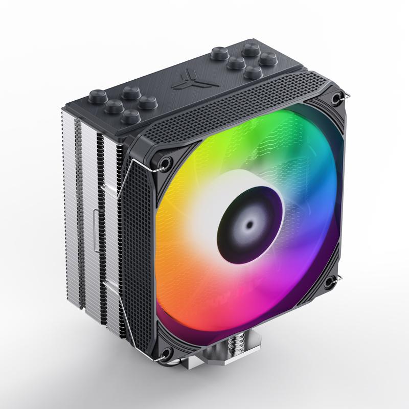 JONSBO  Pisa A5 ARGB Grey