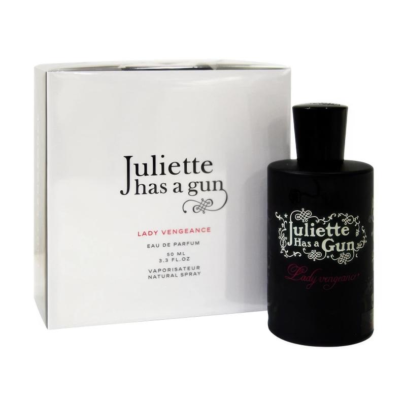 JULIETTE HAS A GUN Lady Vengeance EDP Spray 50 ml