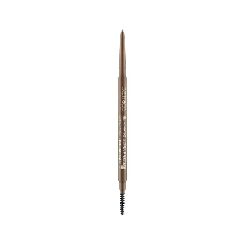Catrice Водостойкий карандаш дбровей Slim Matic Ultra Precise Brow 025 1уп